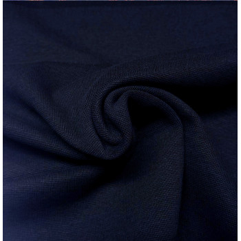 Bündchen breit nightblue