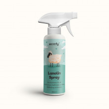 Ecofy Lanolin-Spray