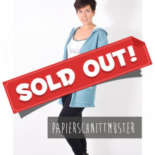 Schnittmuster BRIC-no-BRAC.jacke