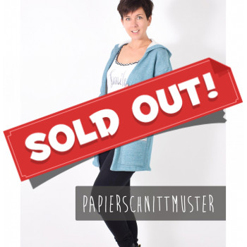 Schnittmuster BRIC-no-BRAC.jacke