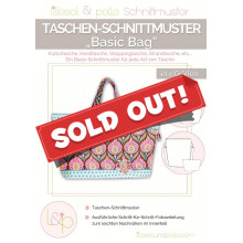 Schnittmuster Basic Bag