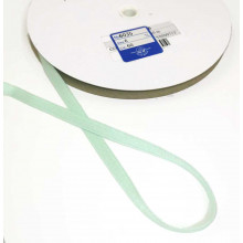 Satinband Recycling-Polyester 6 mm mint