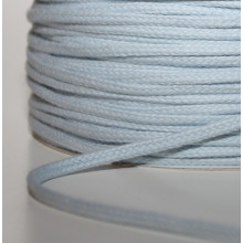 Kordel 3 mm hellblau