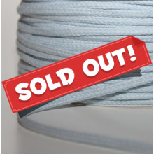 Kordel 3 mm hellblau