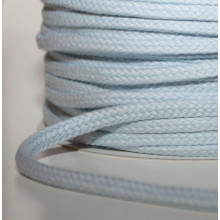 Kordel 5 mm hellblau
