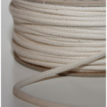 Kordel 3 mm natur