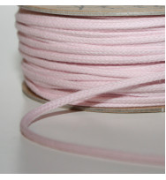Kordel 3 mm rosa
