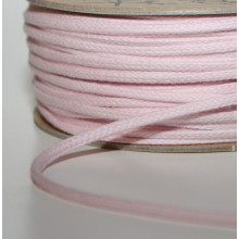 Kordel 3 mm rosa