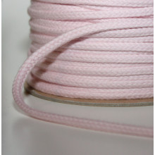 Kordel 5 mm rosa