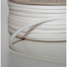 Kordel 3 mm weiß