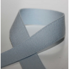 Satinband 15 mm hellblau