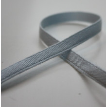 Satinband 6 mm hellblau