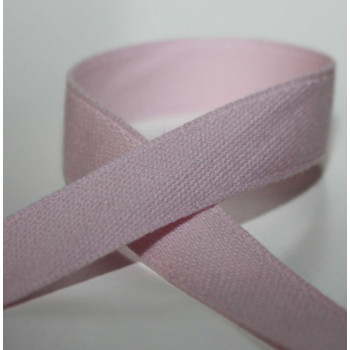 Satinband 15 mm rosa