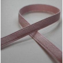 Satinband 6 mm rosa