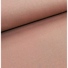 Ripp-Bündchen old rose