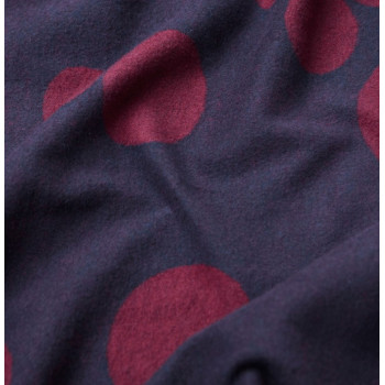 Kuscheljacquard About A Dot space