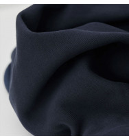 Kuschelsweat / Brushed Sweat stormy teal