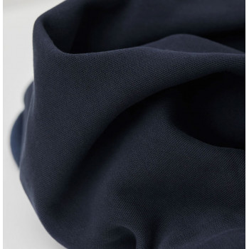 Kuschelsweat / Brushed Sweat stormy teal