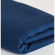 Twill Leinen/Baumwolle ocean