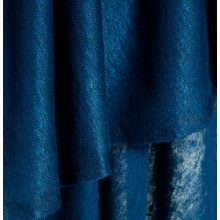 Feiner Leinenjersey ocean