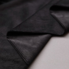 Kora Stretch-Genuacord black