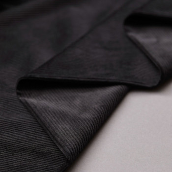 Kora Stretch-Genuacord black