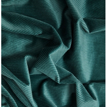 Kora Stretch-Genuacord bottle green