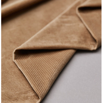Kora Stretch-Genuacord camel