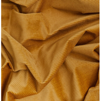 Kora Stretch-Genuacord dry mustard