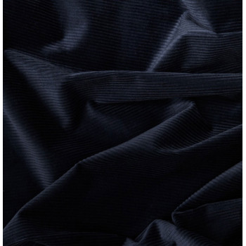 Kora Stretch-Genuacord indigo night