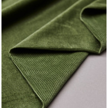 Kora Stretch-Genuacord khaki
