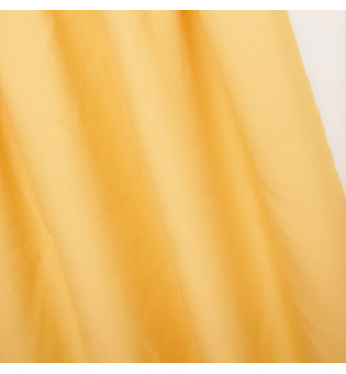 Leia Viskose-Crepe blonde yellow