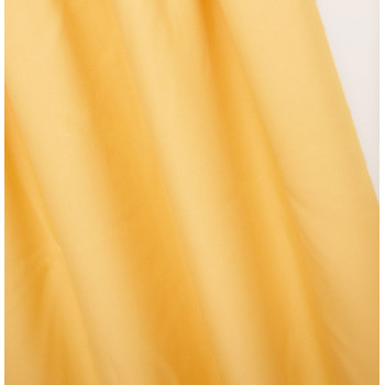 Leia Viskose-Crepe blonde yellow