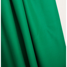 Leia Viskose-Crepe jolly green