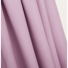 Leia Viskose-Crepe lilac