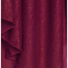 Feiner Leinenjersey fuchsia