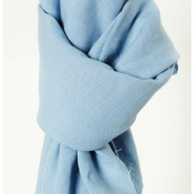 Nisa Soft Leinen faded blue