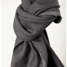 Nisa Soft Leinen calm grey
