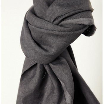 Nisa Soft Leinen calm grey