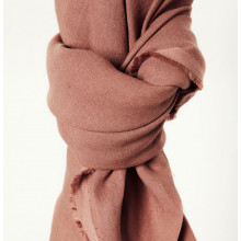 Nisa Soft Leinen old rose