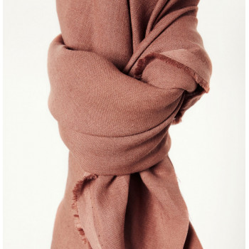 Nisa Soft Leinen old rose
