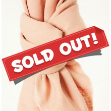 Nisa Soft Leinen rose