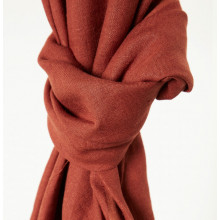 Nisa Soft Leinen sienna