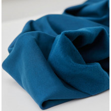 Kuschelsweat / Brushed Sweat ocean