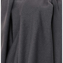 Gem Pointelle calm grey