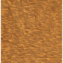 Slub Jacquard Knit dry mustard
