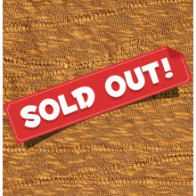 Slub Jacquard Knit dry mustard