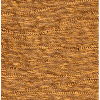 Slub Jacquard Knit dry mustard