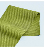 Ripp-Bündchen lime