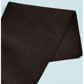 Ripp-Bündchen umber